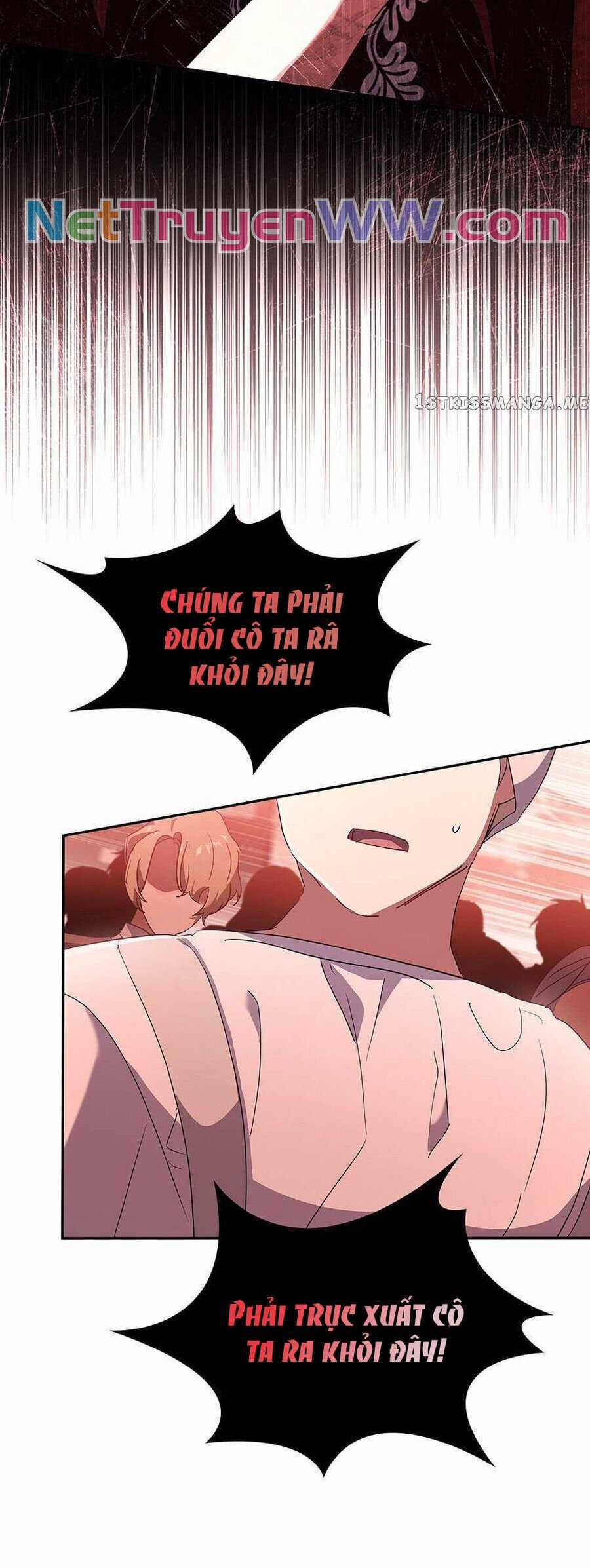 Công Chúa Gác Mái Chapter 61 trang 32