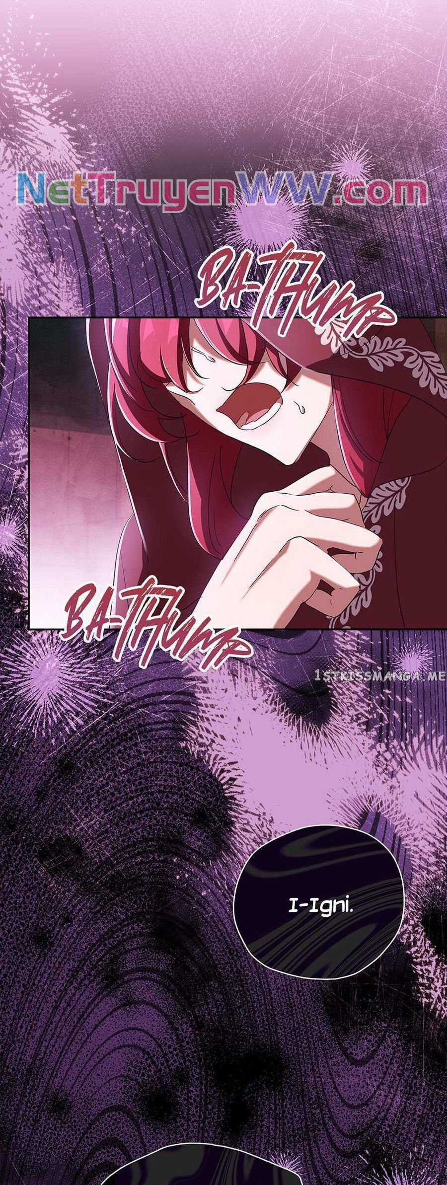 Công Chúa Gác Mái Chapter 61 trang 35