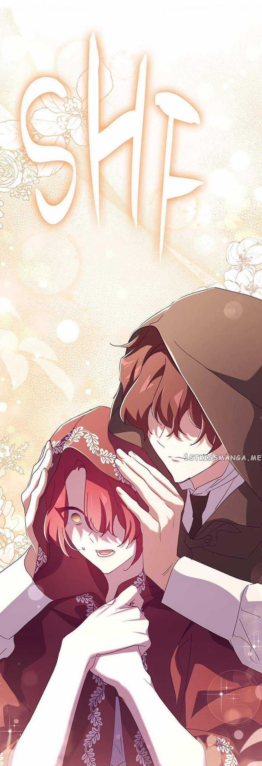 Công Chúa Gác Mái Chapter 61 trang 37