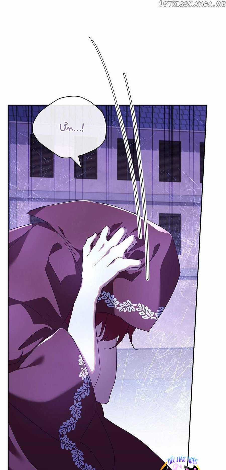 Công Chúa Gác Mái Chapter 61 trang 44