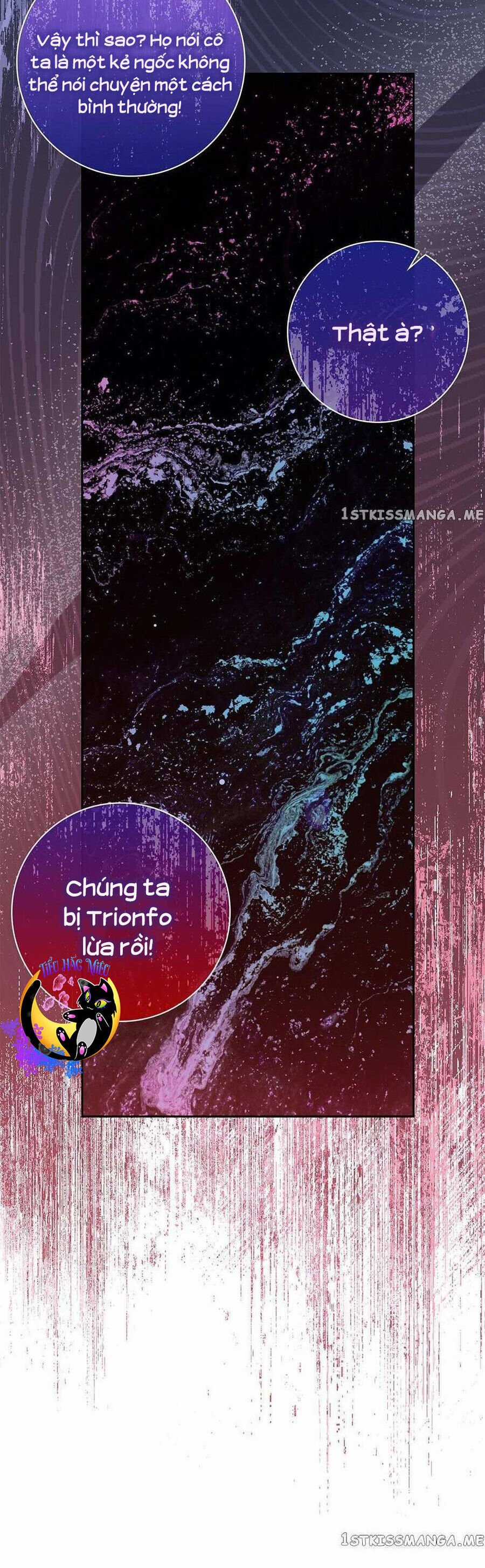 Công Chúa Gác Mái Chapter 61 trang 49