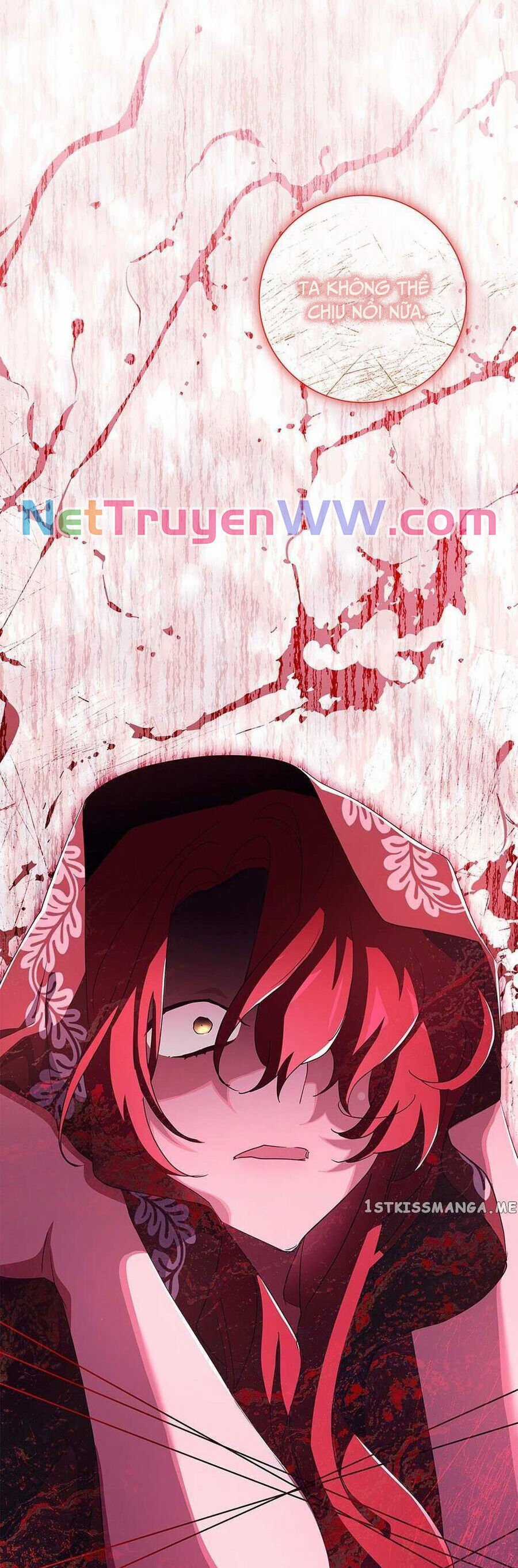 Công Chúa Gác Mái Chapter 61 trang 53