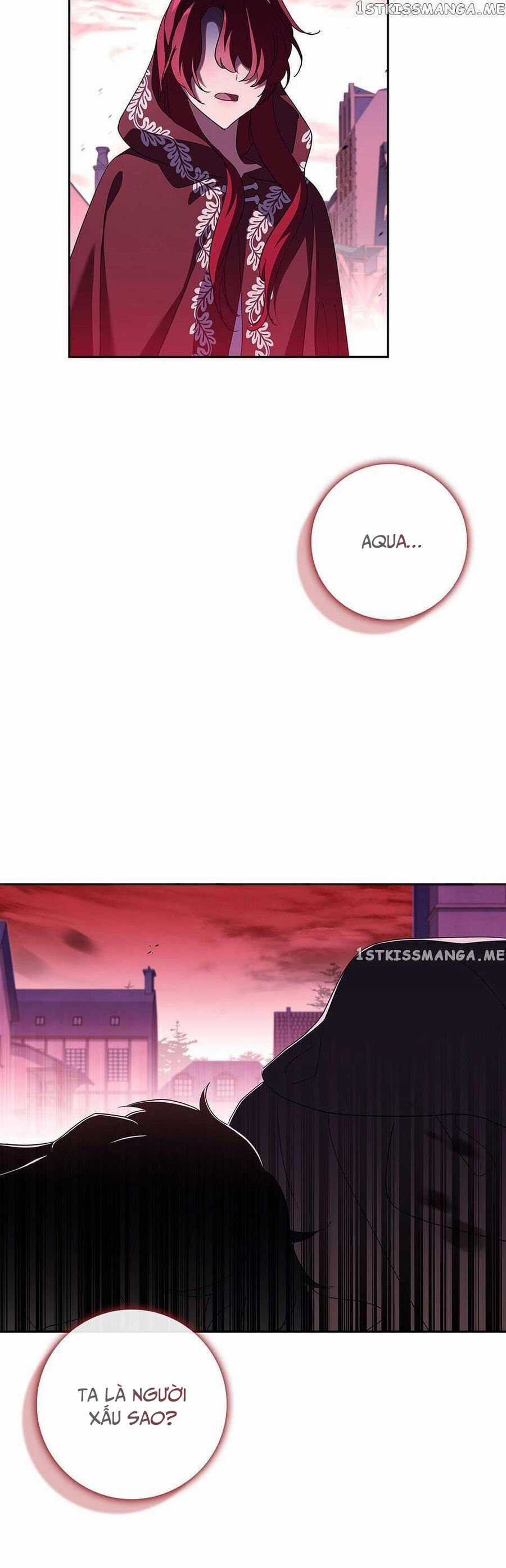 Công Chúa Gác Mái Chapter 61 trang 62