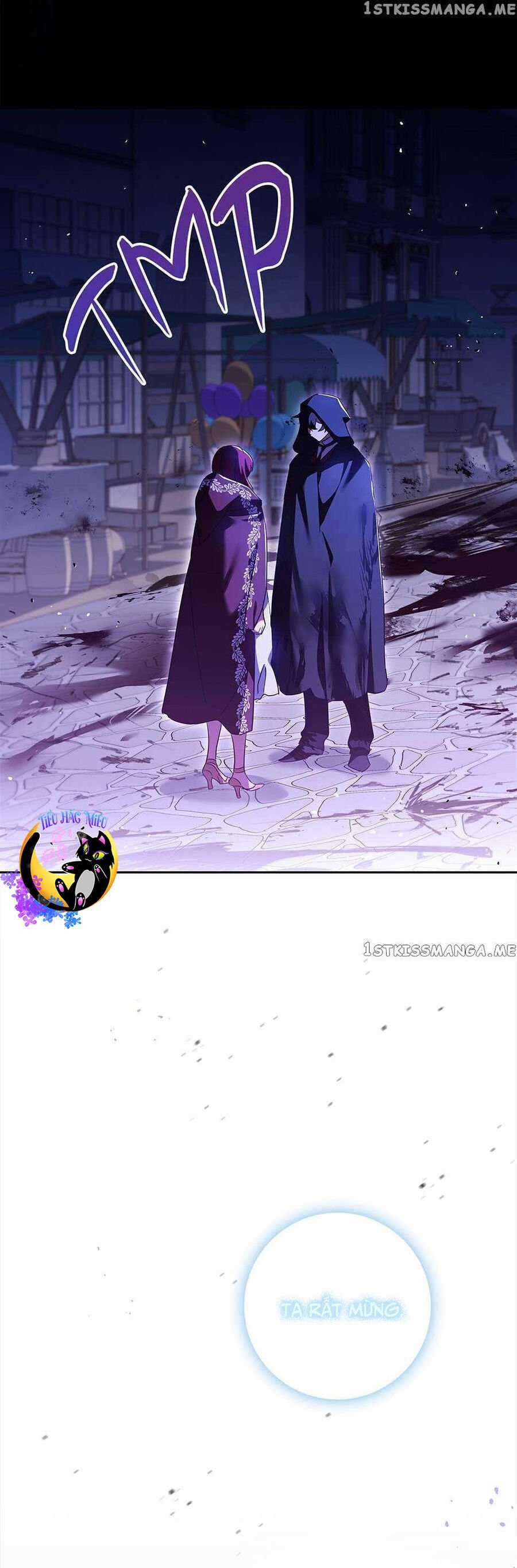 Công Chúa Gác Mái Chapter 61 trang 65
