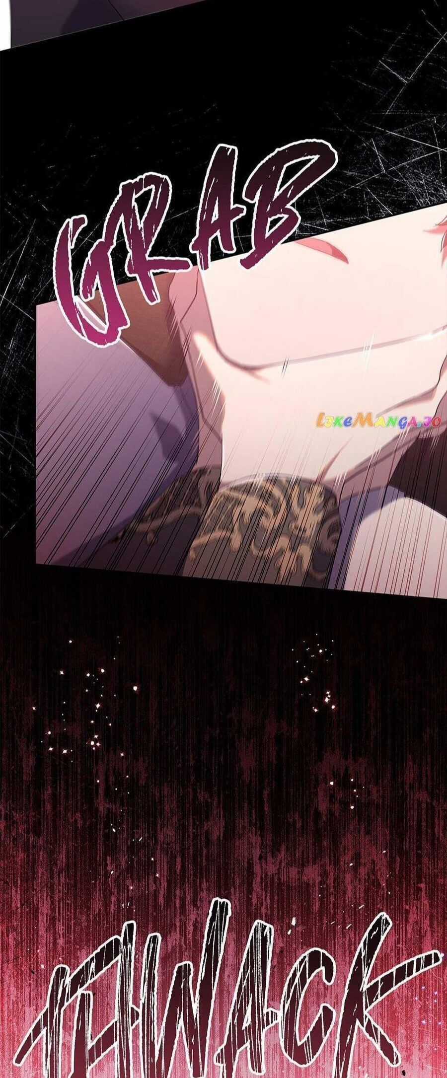 Công Chúa Gác Mái Chapter 62 trang 22