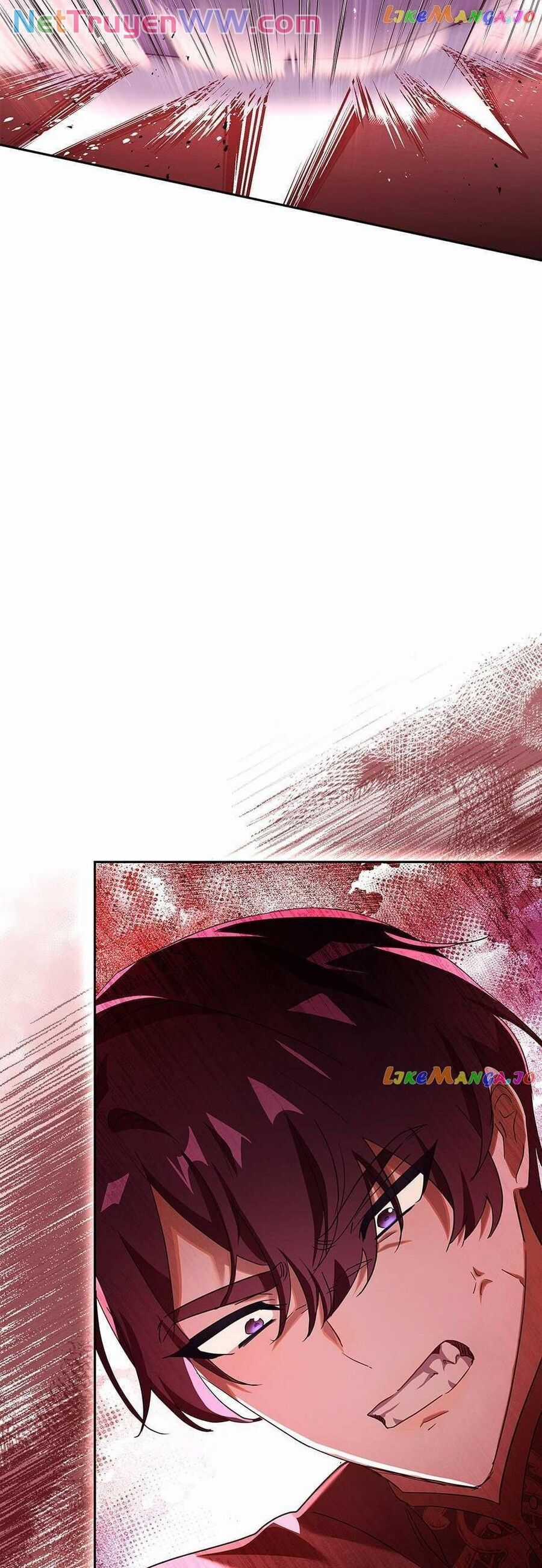 Công Chúa Gác Mái Chapter 62 trang 24