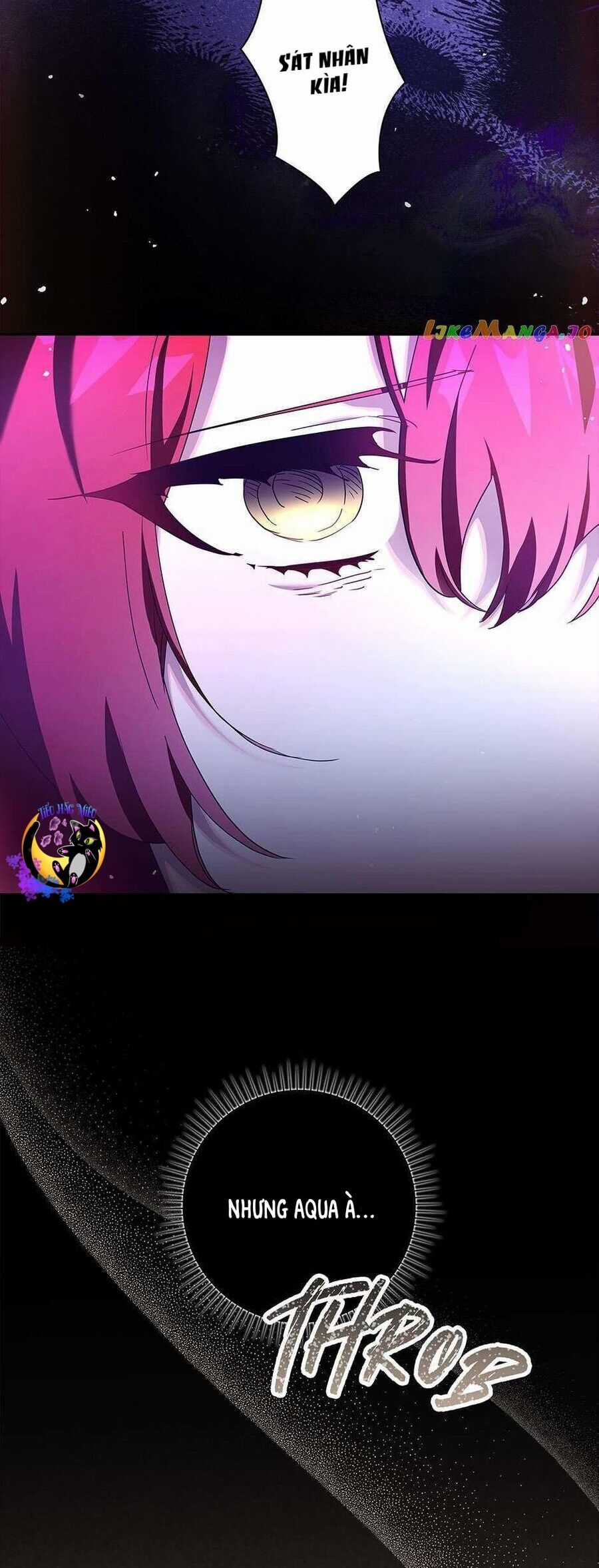 Công Chúa Gác Mái Chapter 62 trang 3