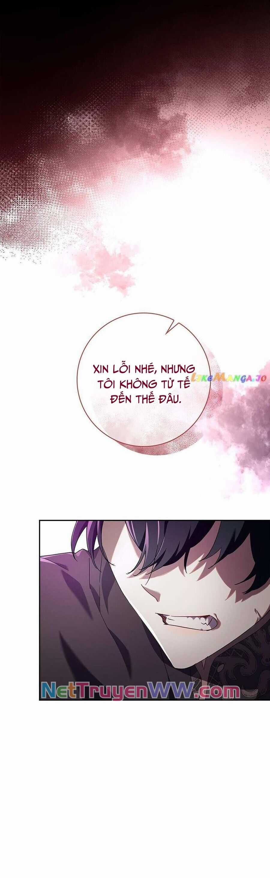 Công Chúa Gác Mái Chapter 62 trang 31