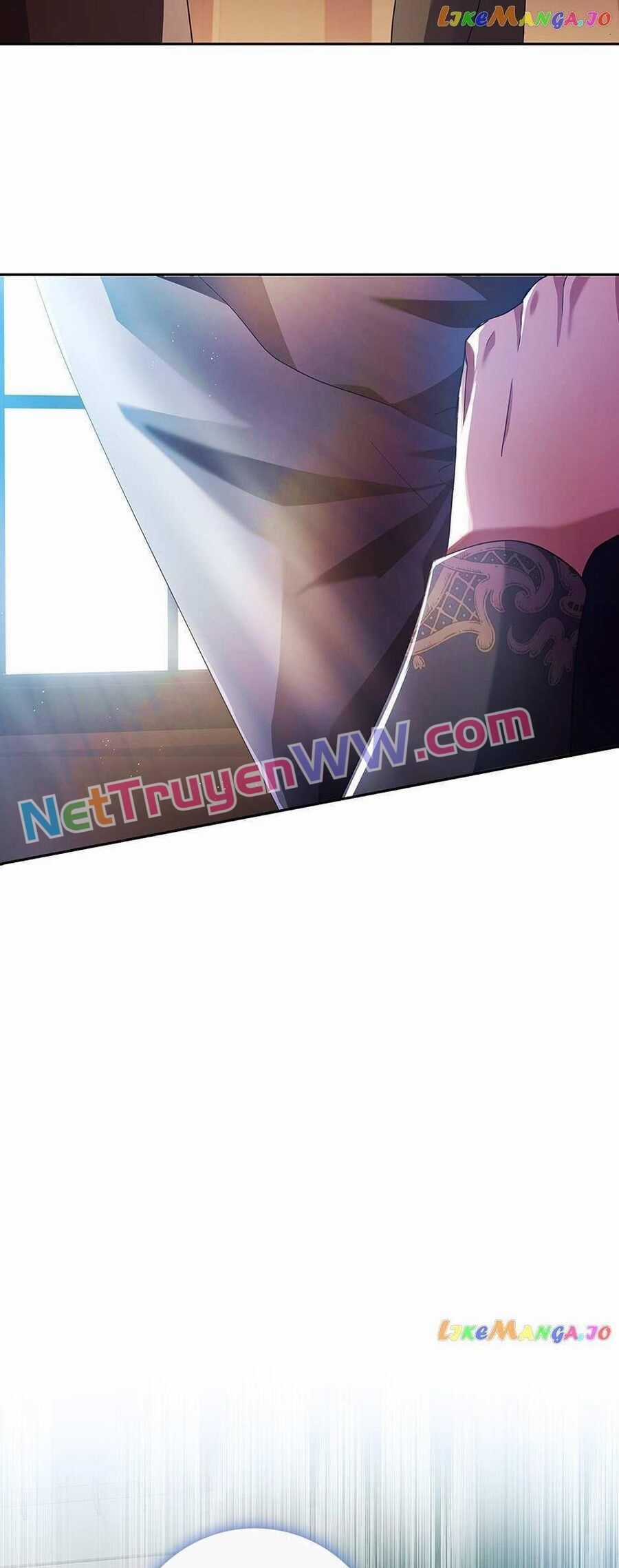 Công Chúa Gác Mái Chapter 62 trang 40