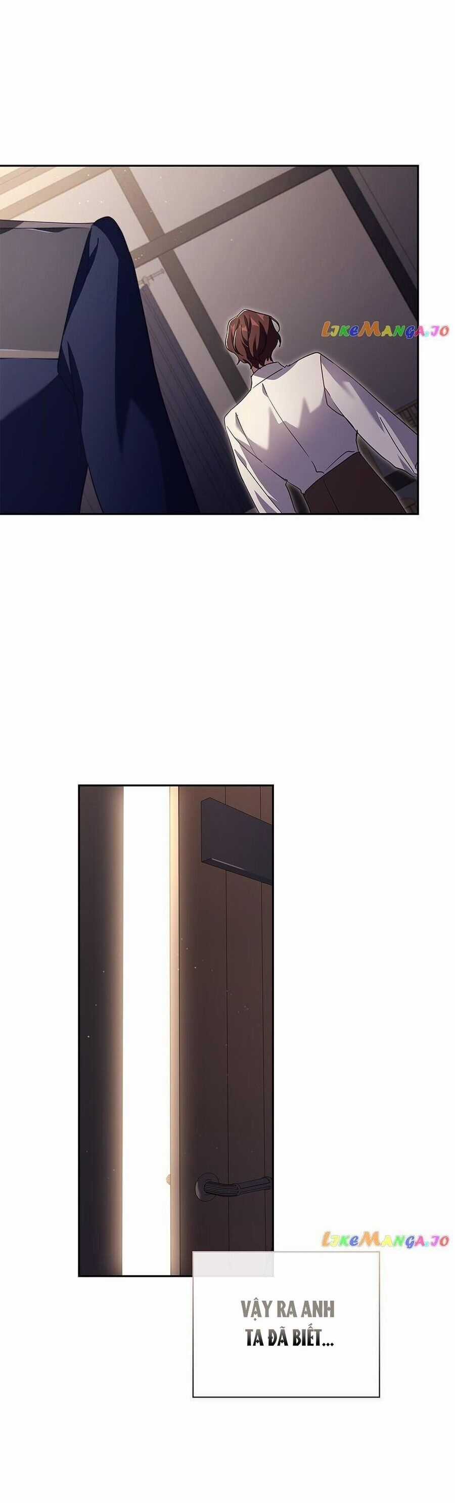 Công Chúa Gác Mái Chapter 62 trang 45