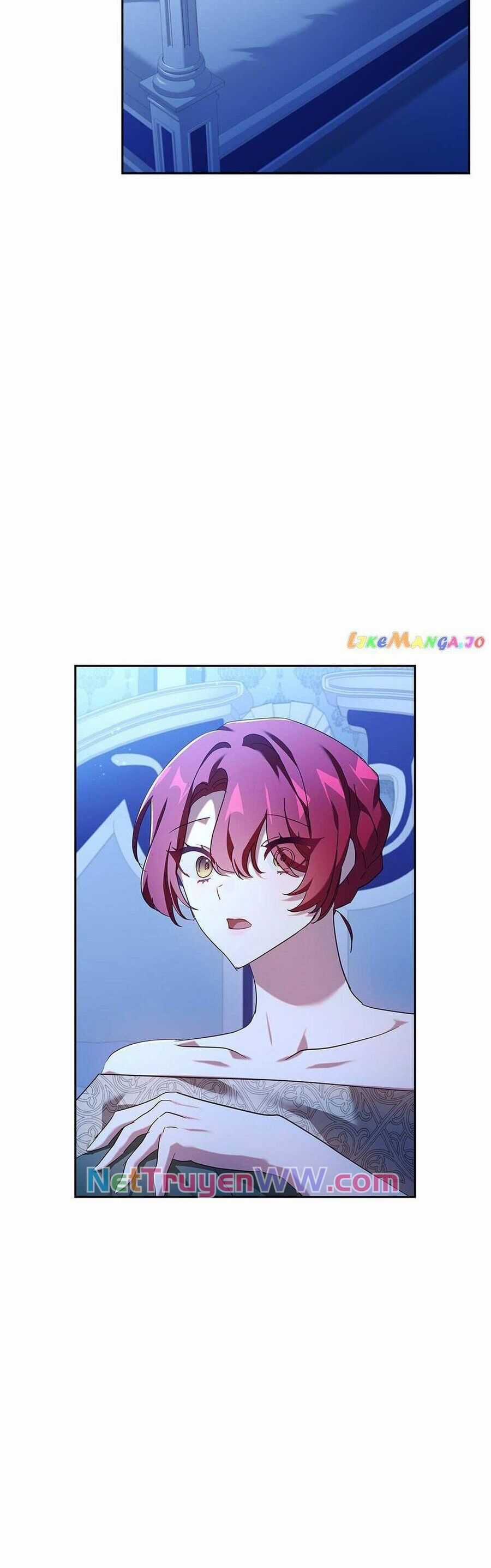 Công Chúa Gác Mái Chapter 62 trang 49