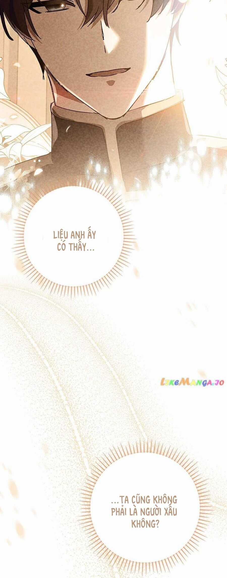 Công Chúa Gác Mái Chapter 62 trang 5