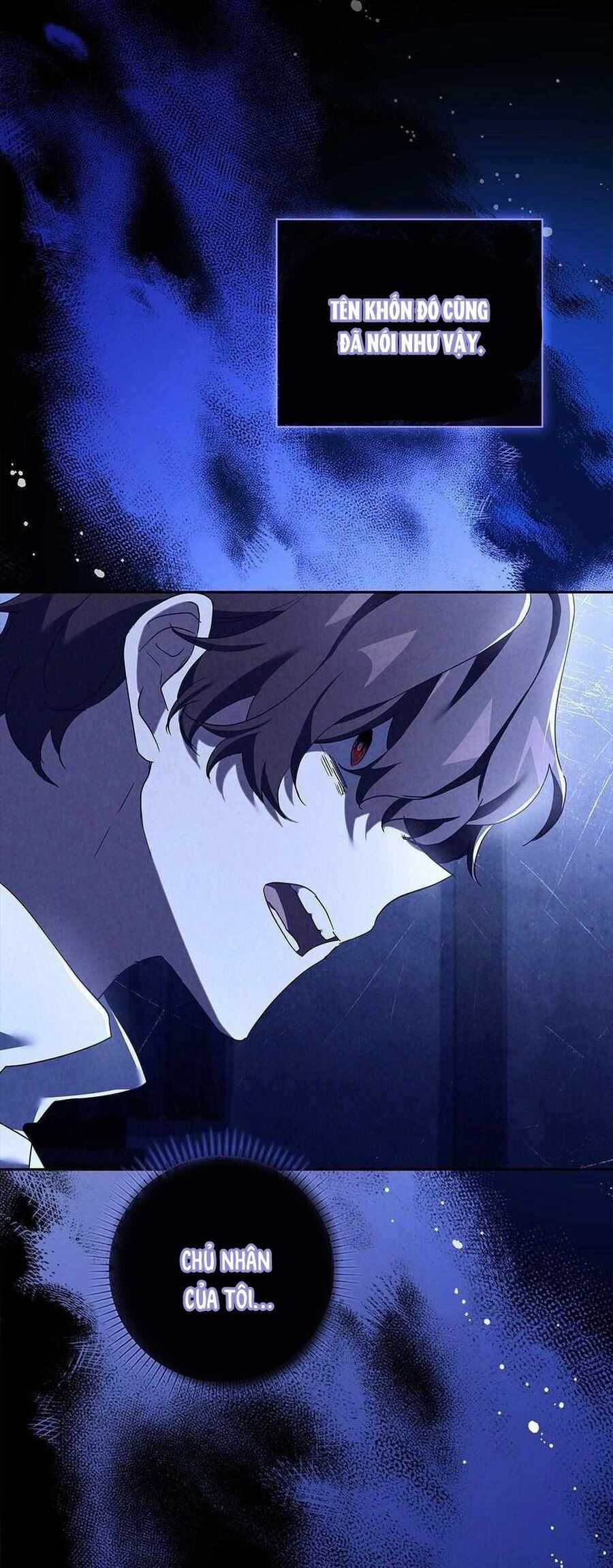 Công Chúa Gác Mái Chapter 63 trang 15