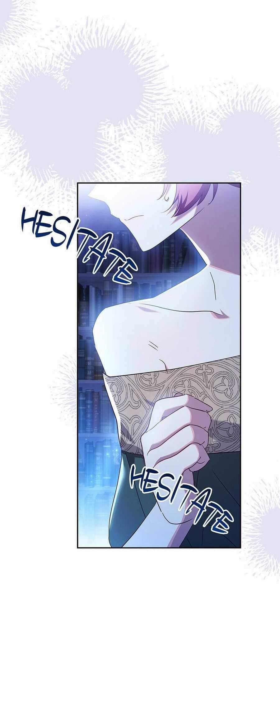 Công Chúa Gác Mái Chapter 63 trang 20