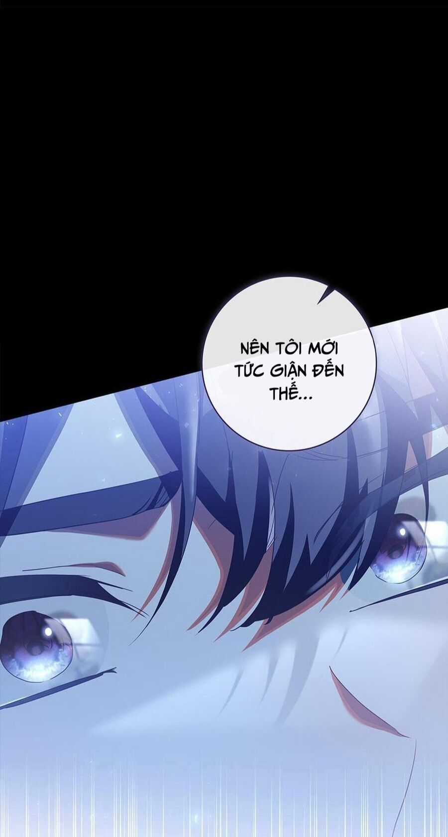 Công Chúa Gác Mái Chapter 63 trang 22