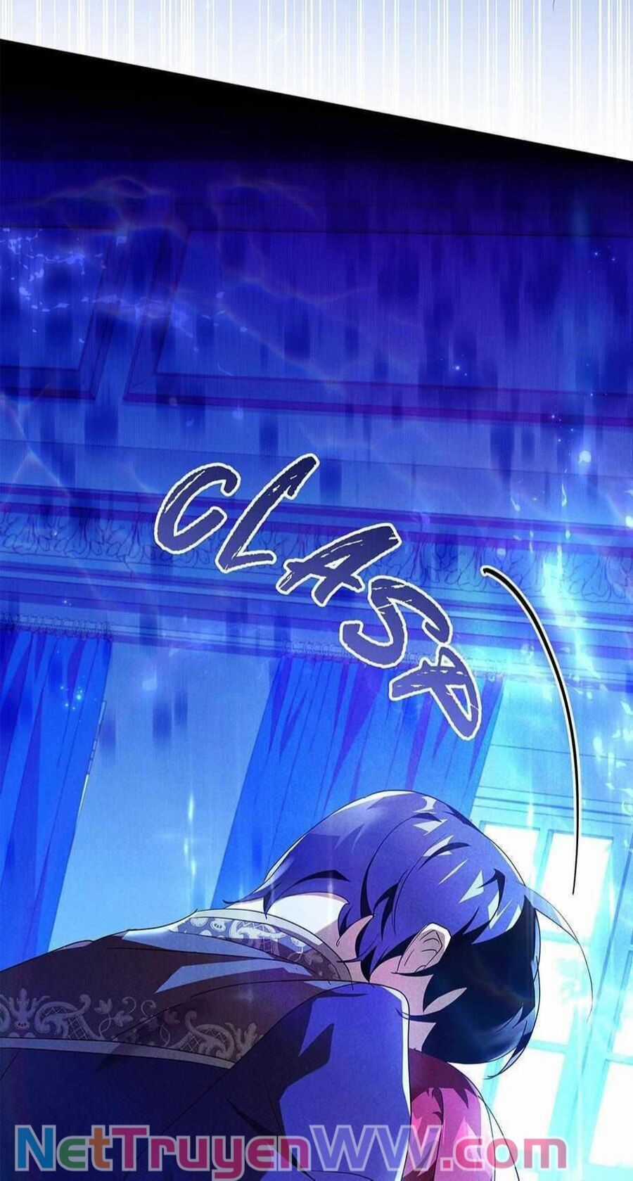 Công Chúa Gác Mái Chapter 63 trang 23