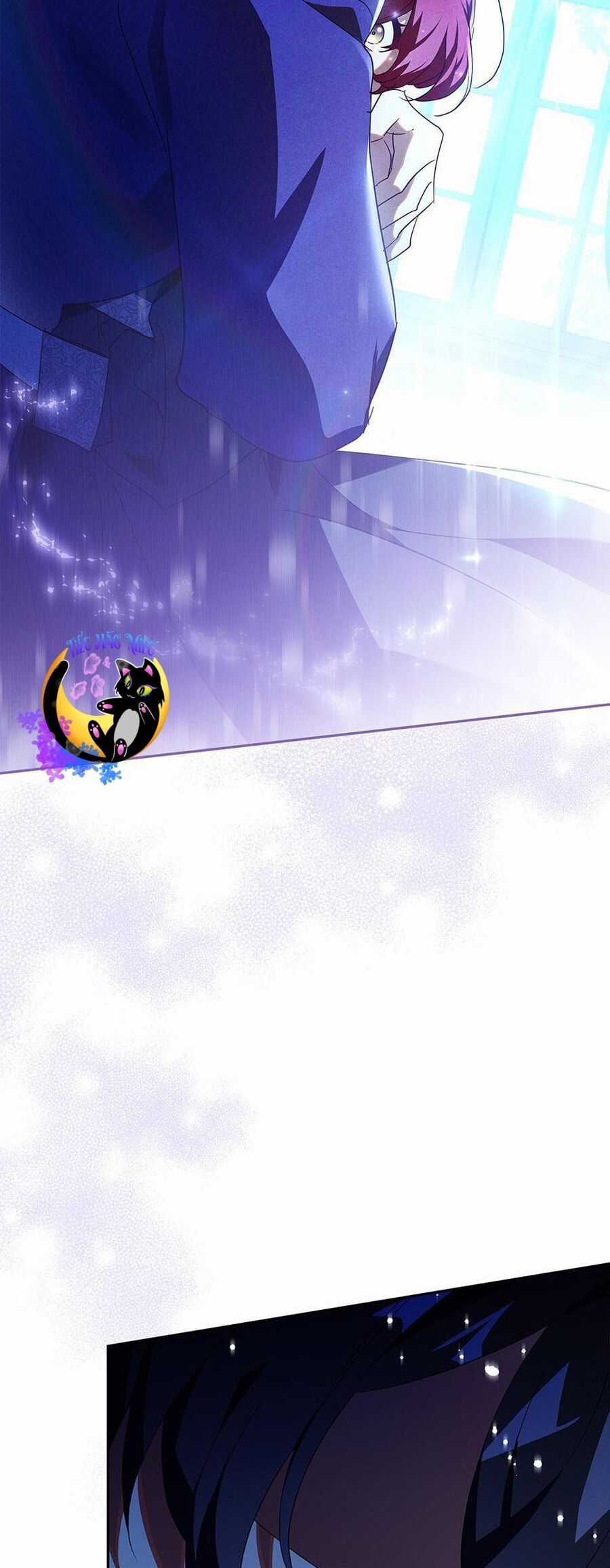 Công Chúa Gác Mái Chapter 63 trang 24