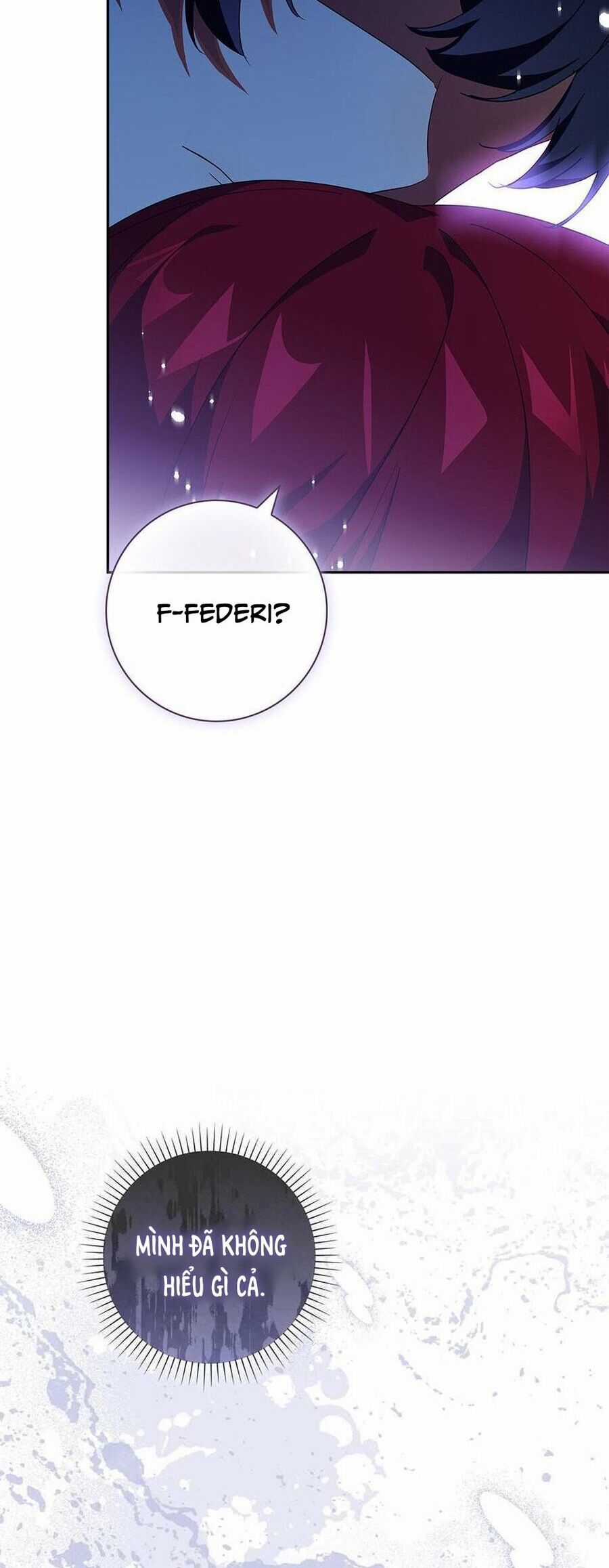 Công Chúa Gác Mái Chapter 63 trang 25