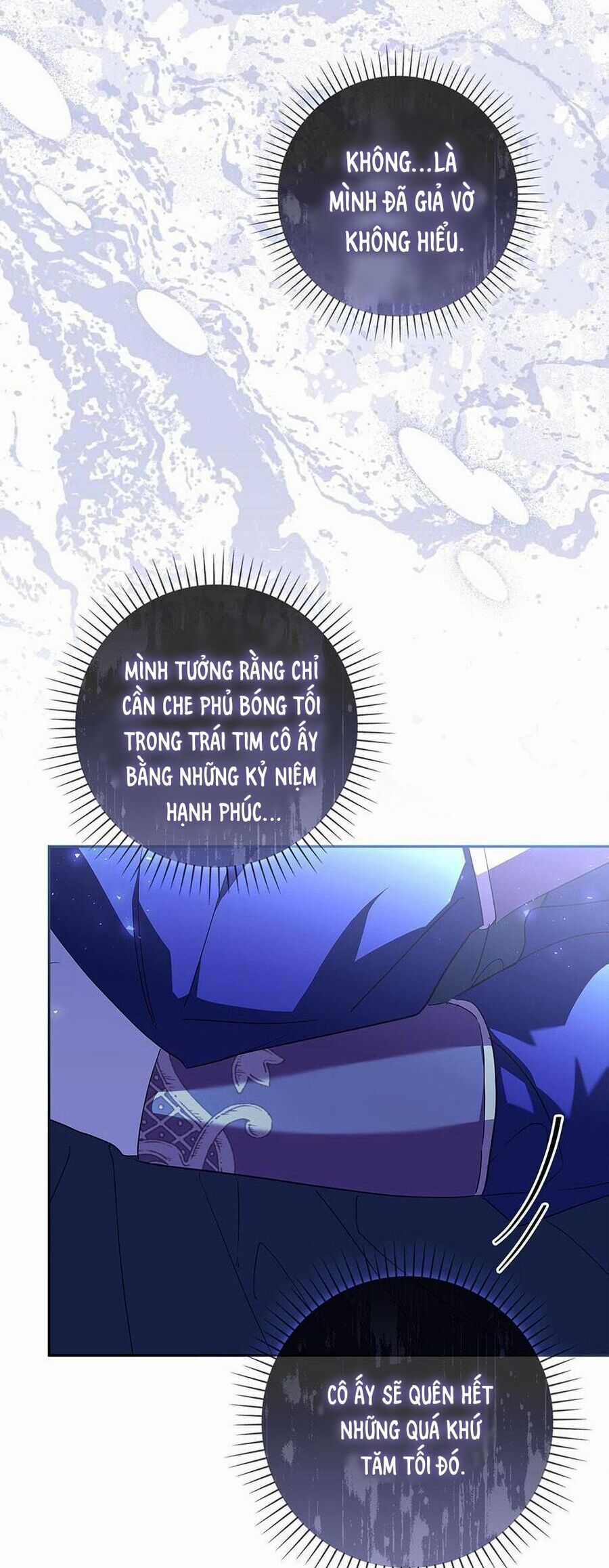 Công Chúa Gác Mái Chapter 63 trang 26