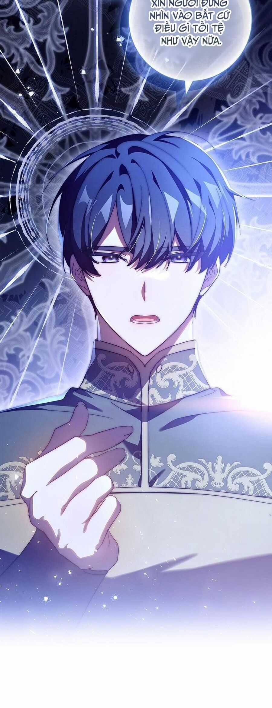 Công Chúa Gác Mái Chapter 63 trang 31