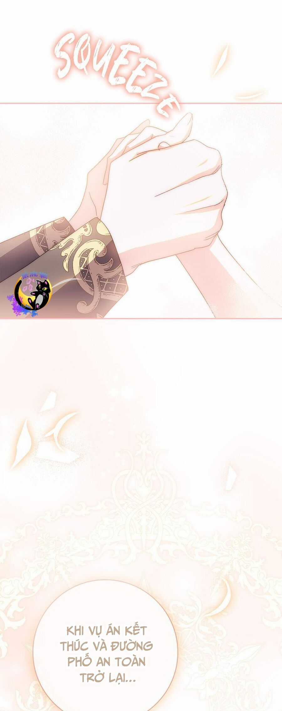 Công Chúa Gác Mái Chapter 63 trang 35