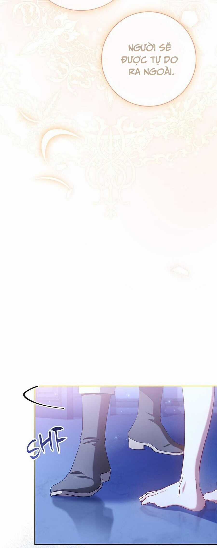 Công Chúa Gác Mái Chapter 63 trang 36