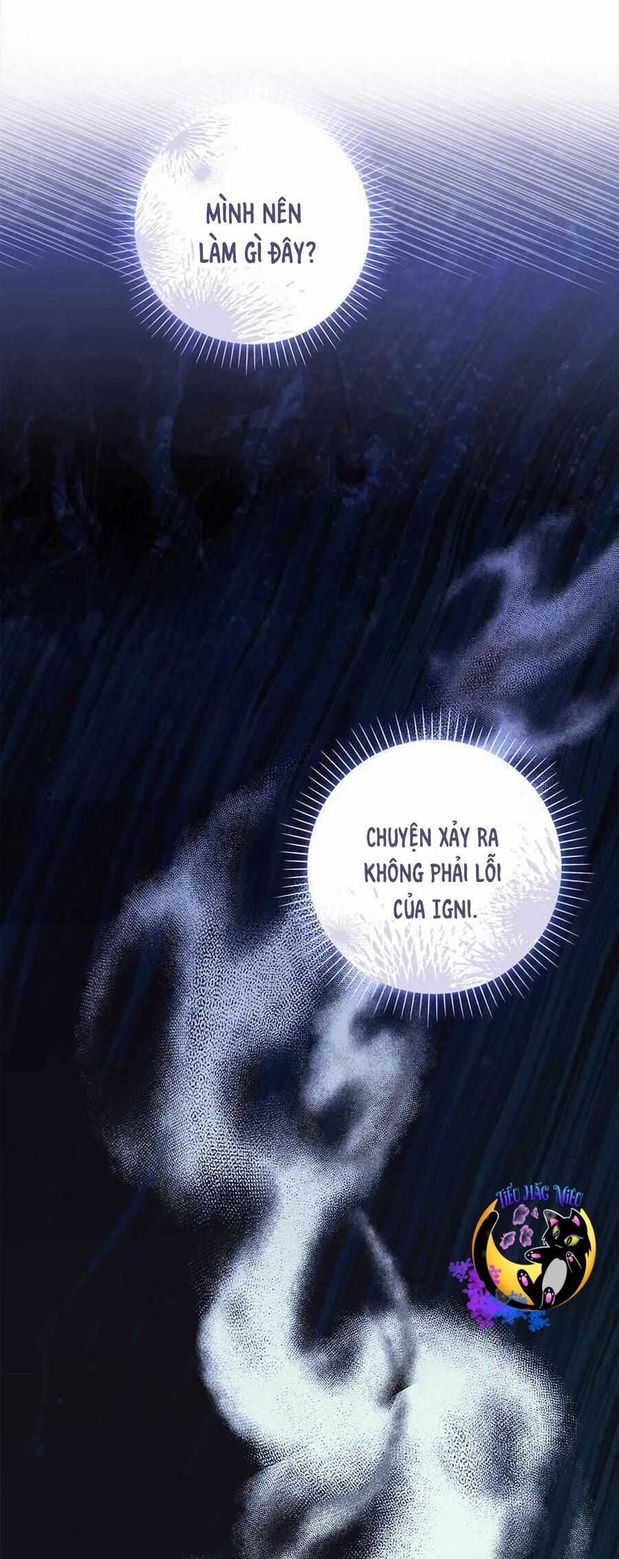 Công Chúa Gác Mái Chapter 63 trang 39