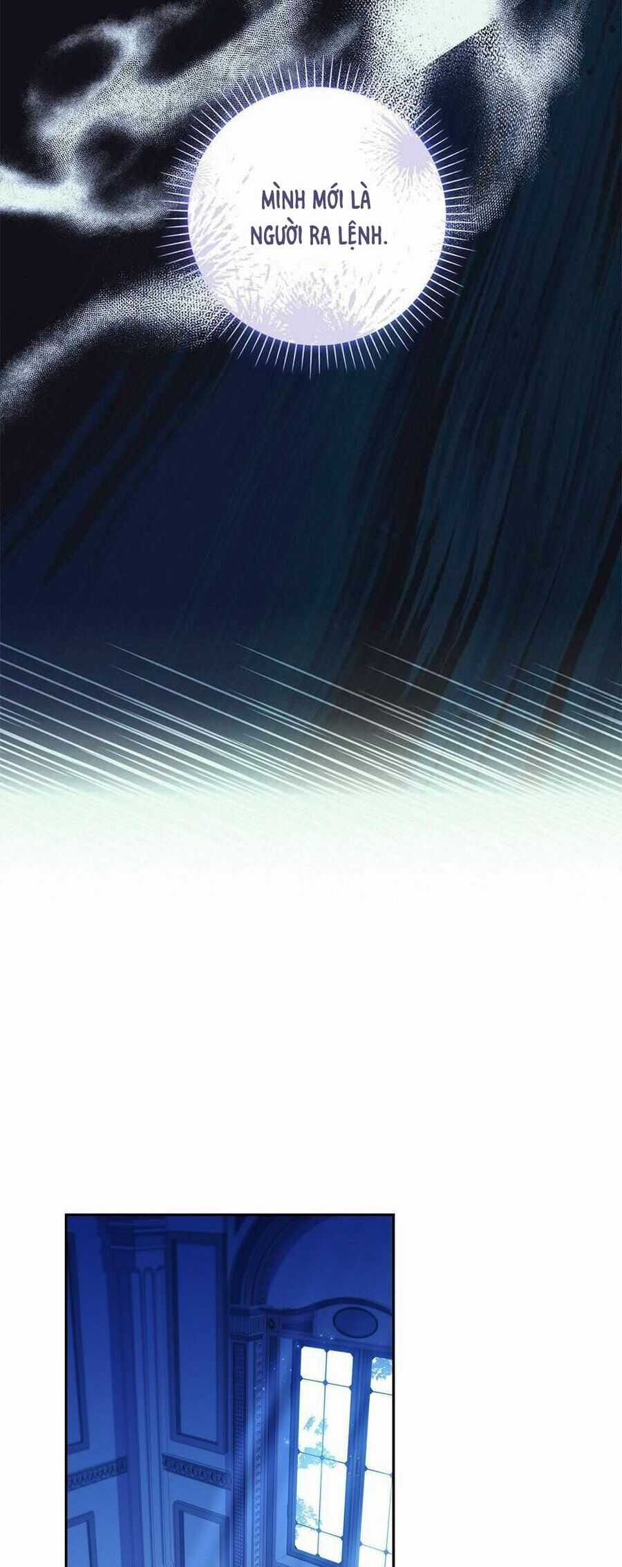 Công Chúa Gác Mái Chapter 63 trang 40