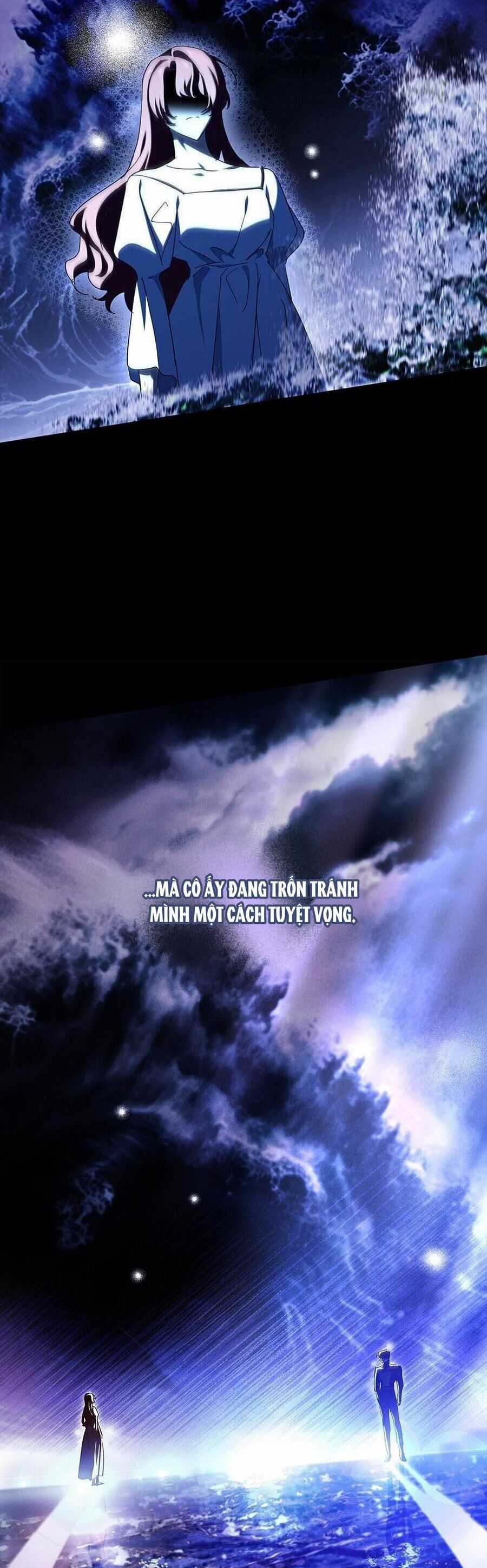 Công Chúa Gác Mái Chapter 63 trang 44