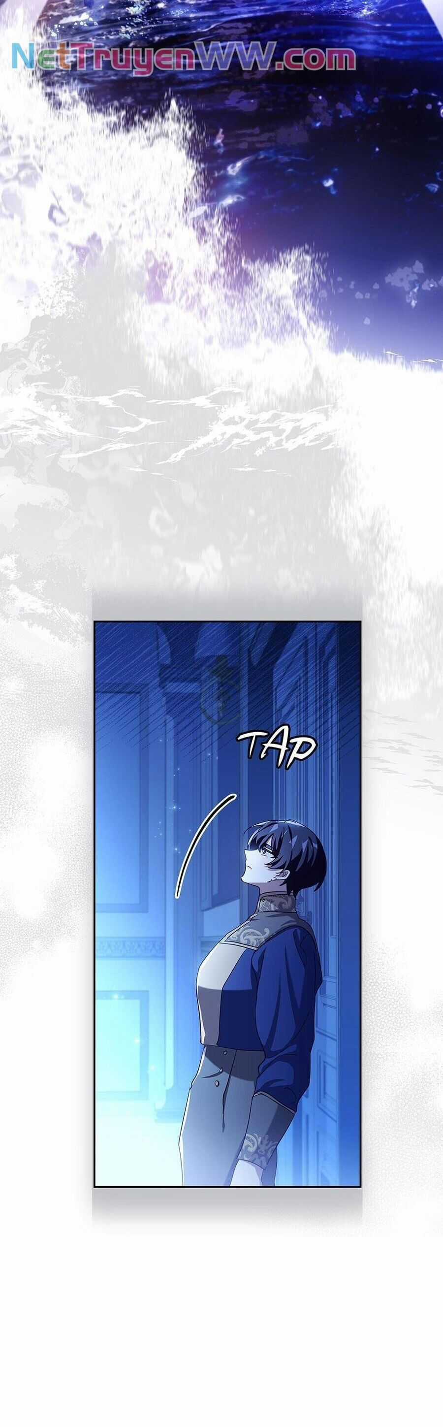 Công Chúa Gác Mái Chapter 63 trang 45