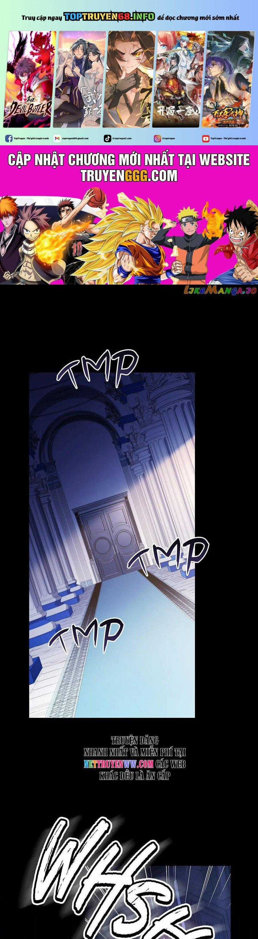 Công Chúa Gác Mái Chapter 64 trang 0