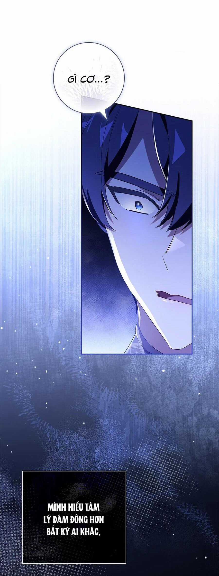 Công Chúa Gác Mái Chapter 64 trang 22