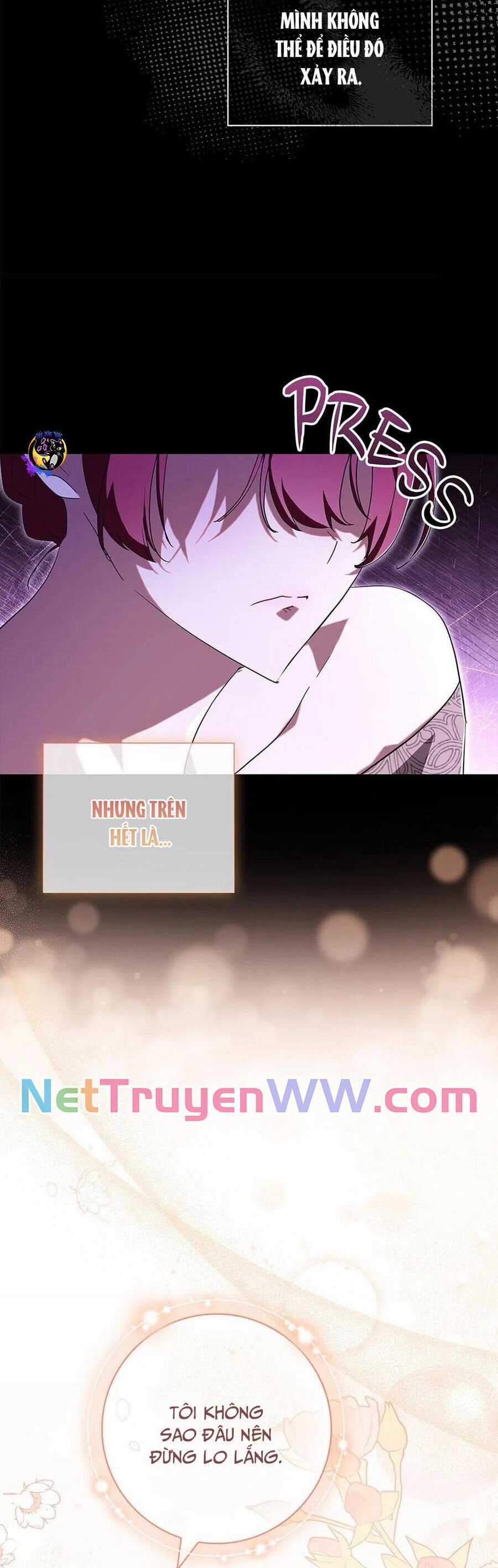 Công Chúa Gác Mái Chapter 64 trang 24