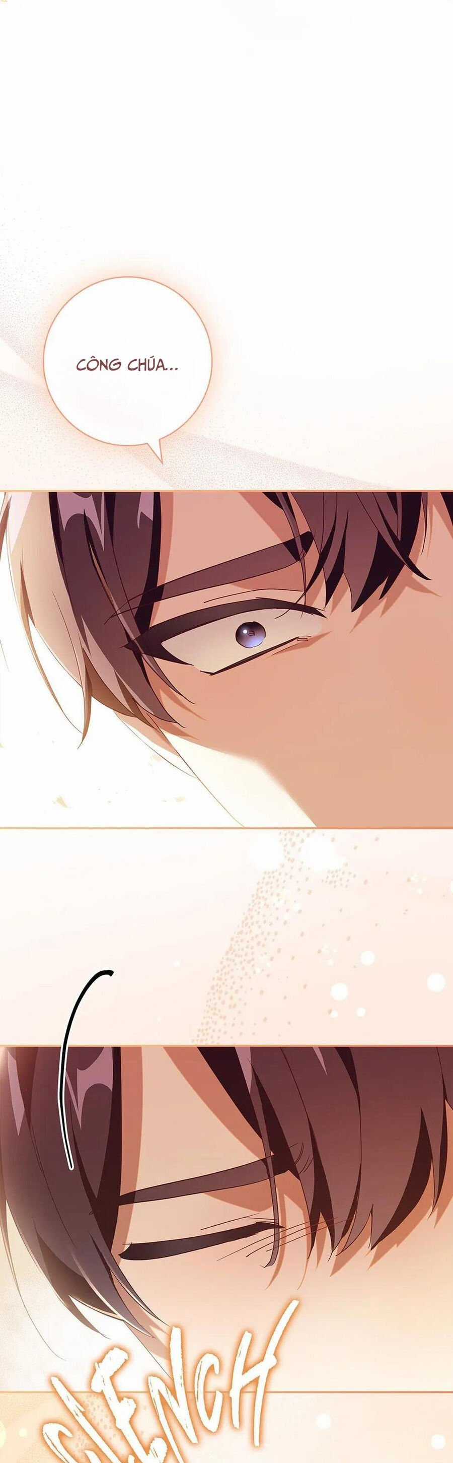 Công Chúa Gác Mái Chapter 64 trang 26