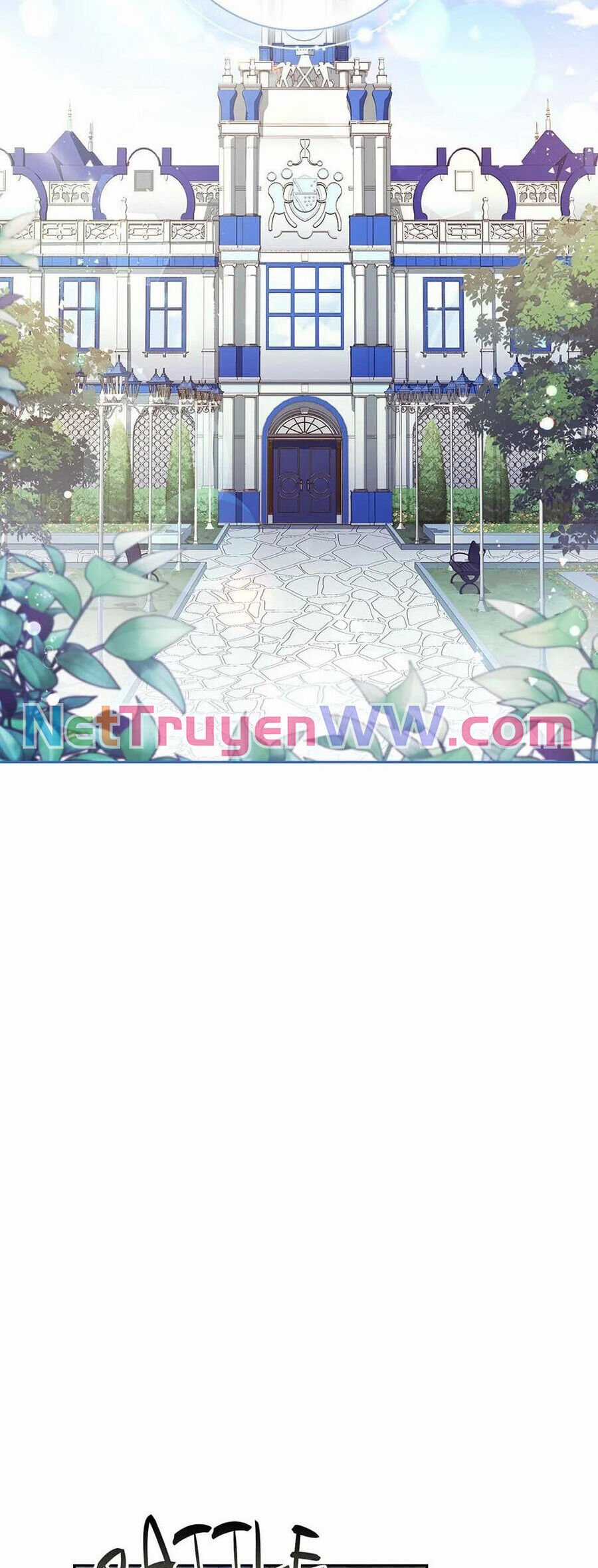 Công Chúa Gác Mái Chapter 64 trang 44