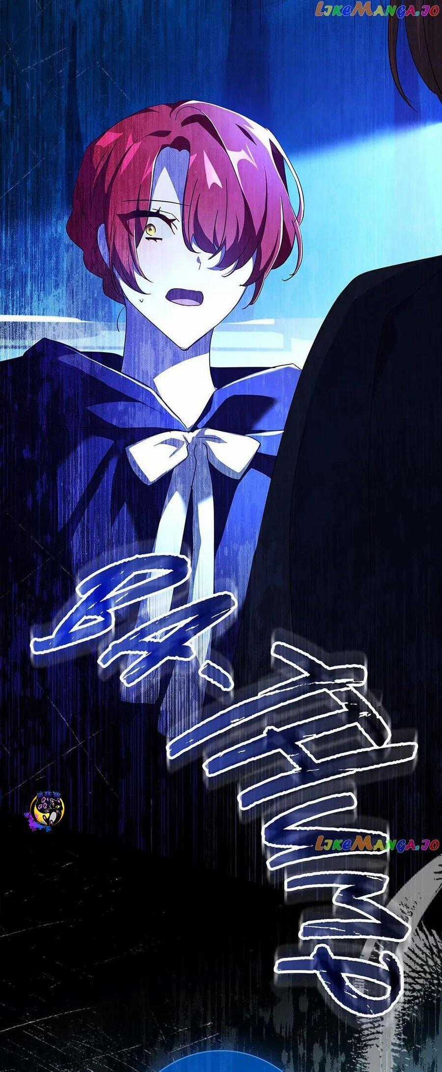 Công Chúa Gác Mái Chapter 64 trang 53