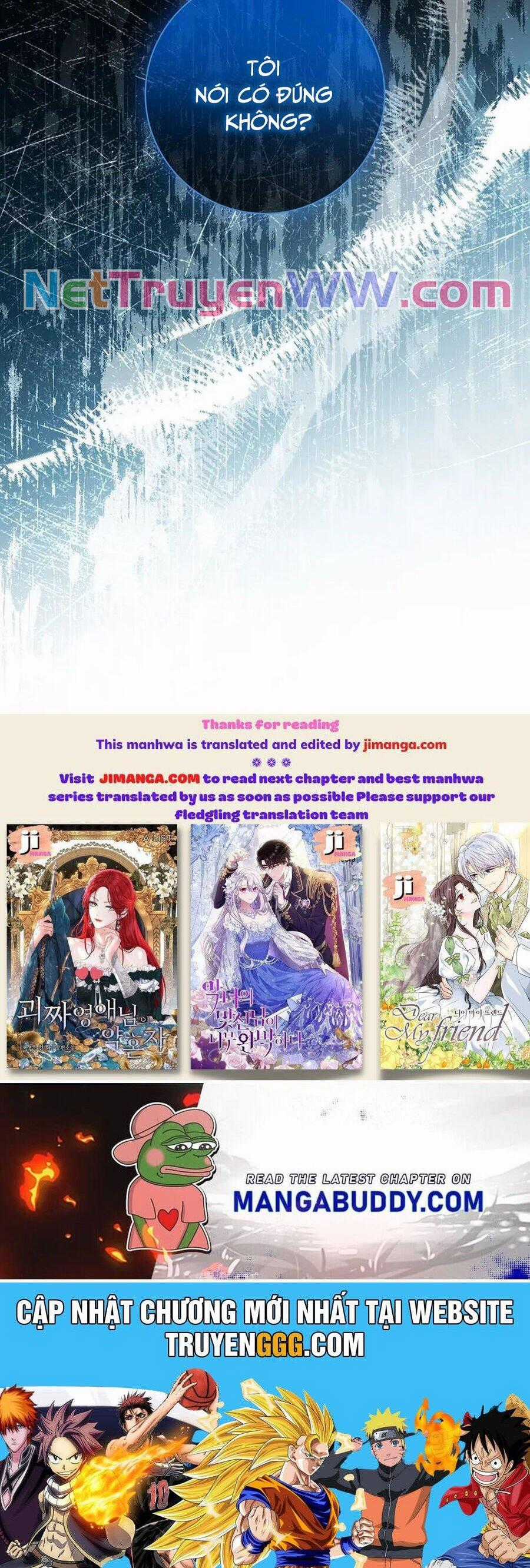 Công Chúa Gác Mái Chapter 64 trang 54