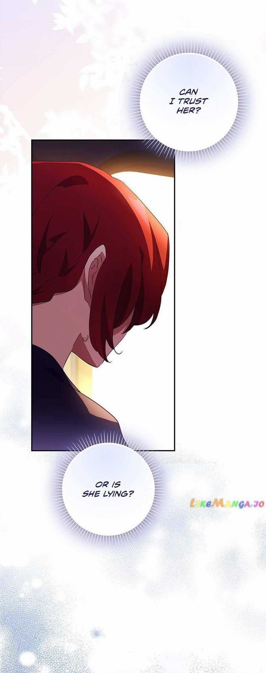 Công Chúa Gác Mái Chapter 65 trang 10