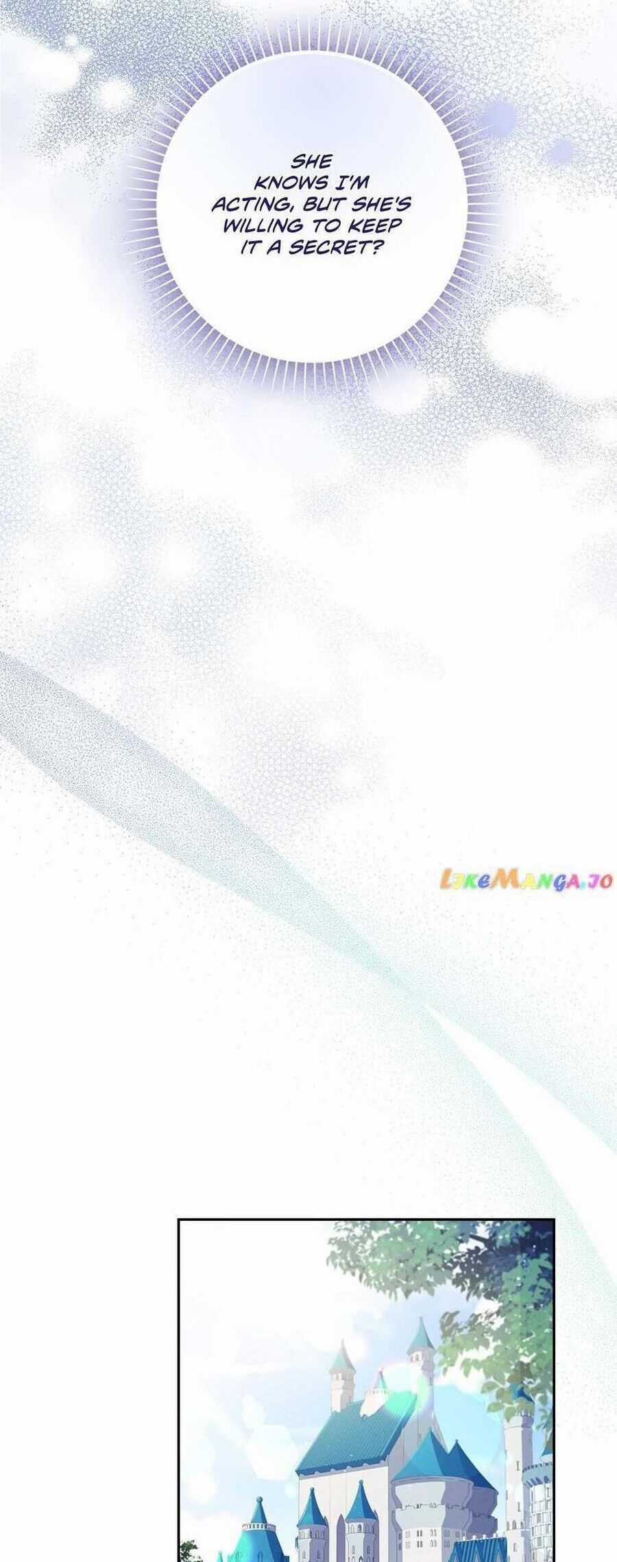 Công Chúa Gác Mái Chapter 65 trang 11