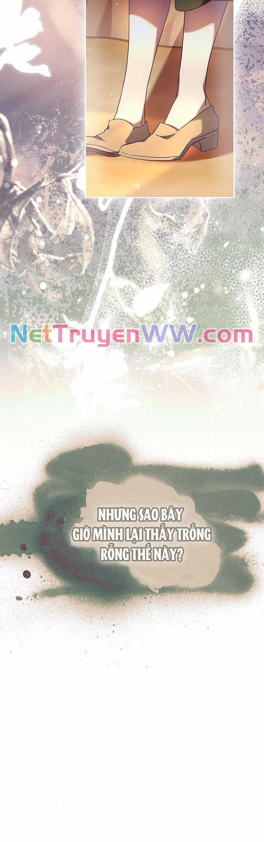 Công Chúa Gác Mái Chapter 66 trang 18