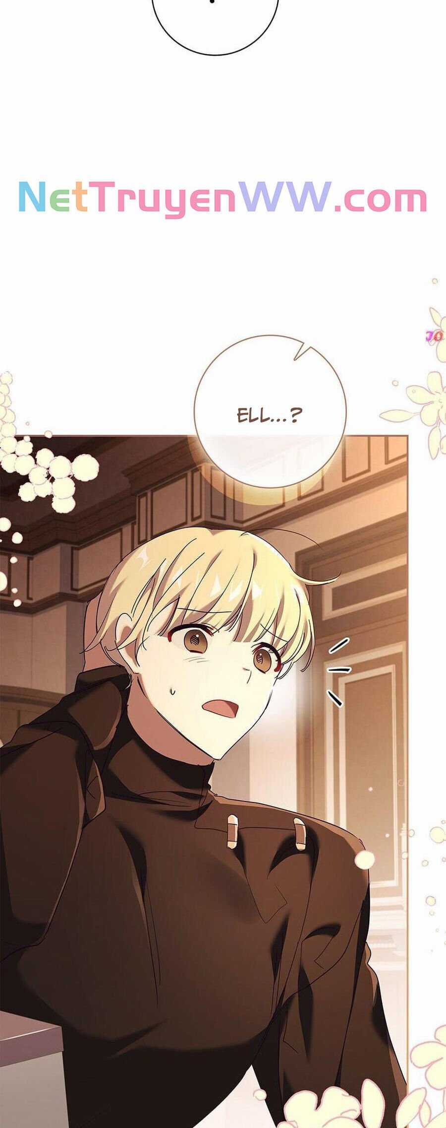 Công Chúa Gác Mái Chapter 66 trang 27