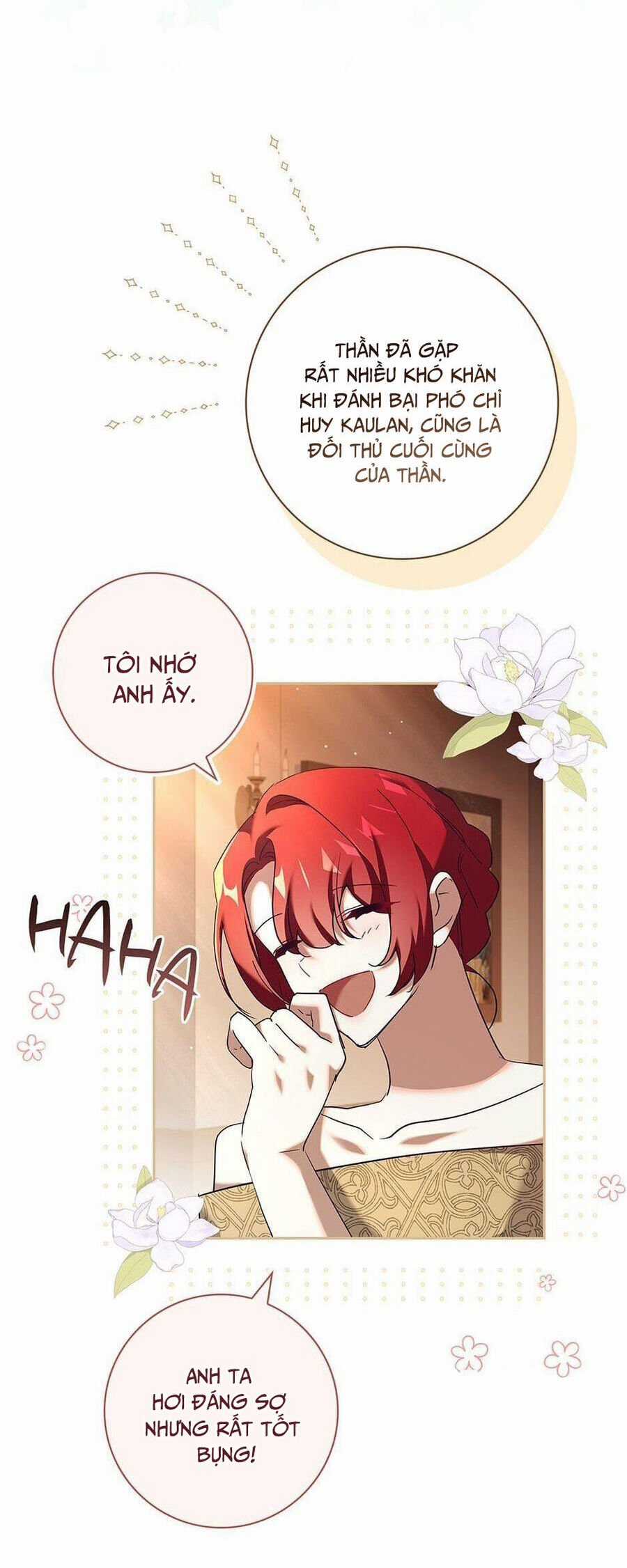 Công Chúa Gác Mái Chapter 66 trang 32