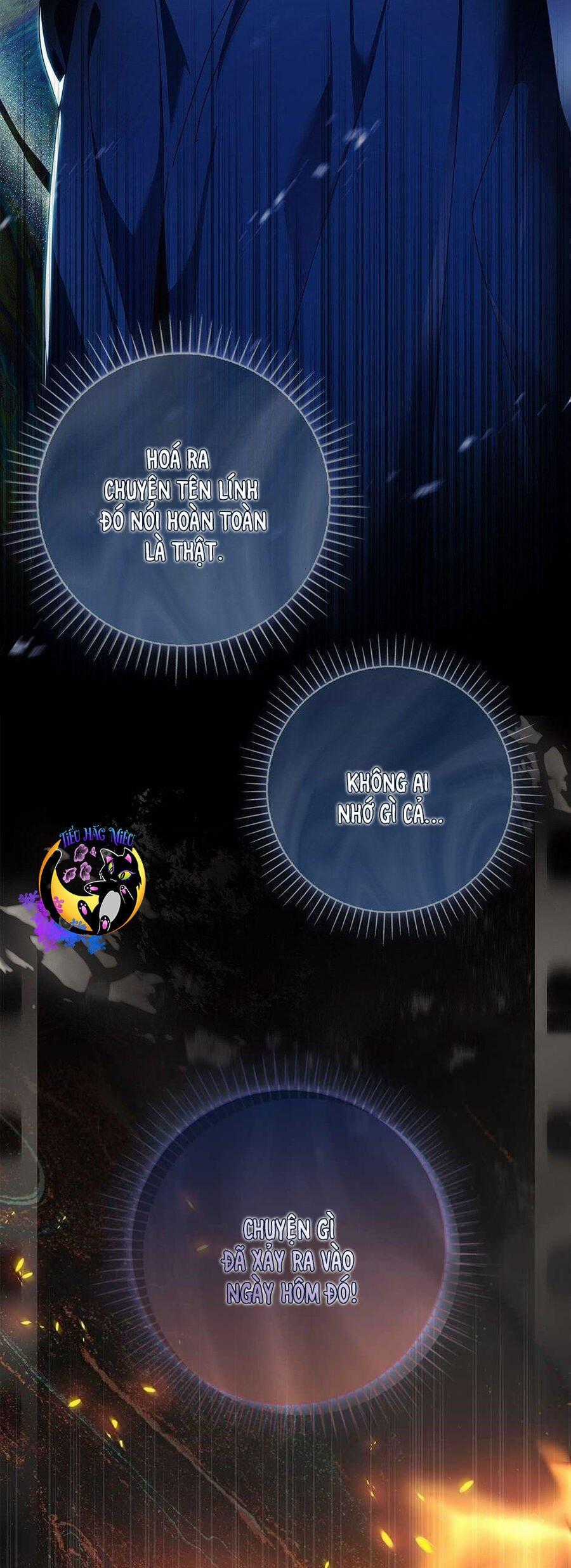 Công Chúa Gác Mái Chapter 66 trang 50