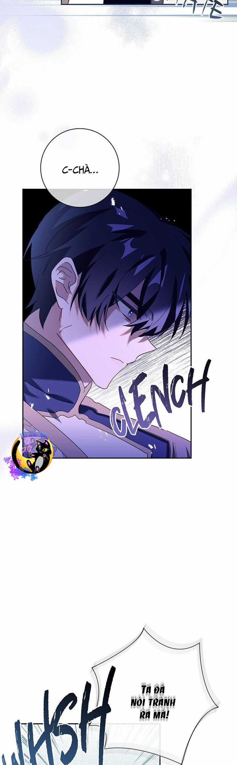 Công Chúa Gác Mái Chapter 66 trang 7