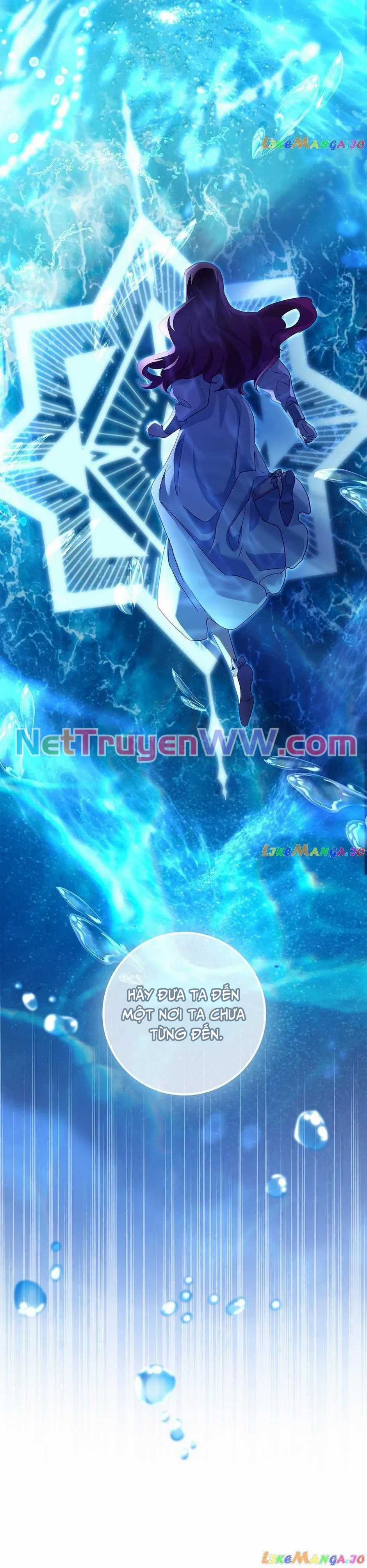 Công Chúa Gác Mái Chapter 67 trang 3