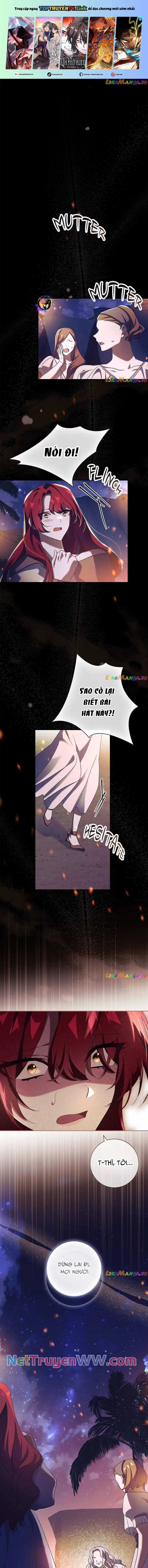 Công Chúa Gác Mái Chapter 68 trang 0