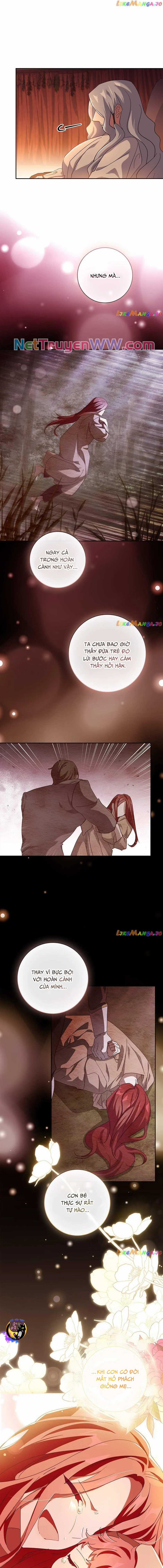 Công Chúa Gác Mái Chapter 68 trang 11