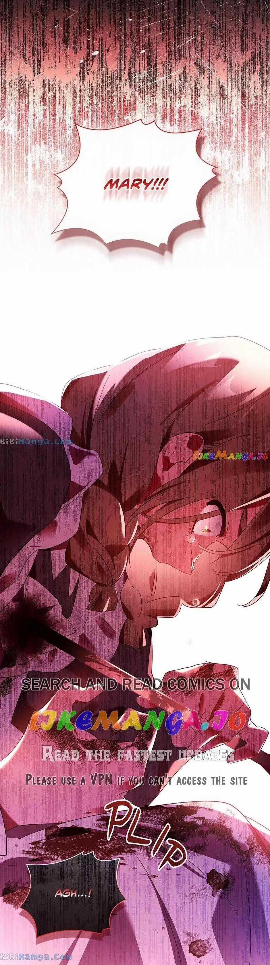 Công Chúa Gác Mái Chapter 70 trang 17