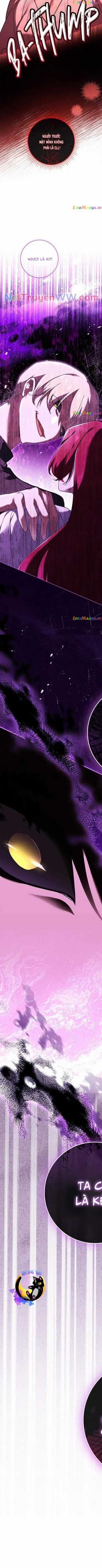 Công Chúa Gác Mái Chapter 71 trang 16