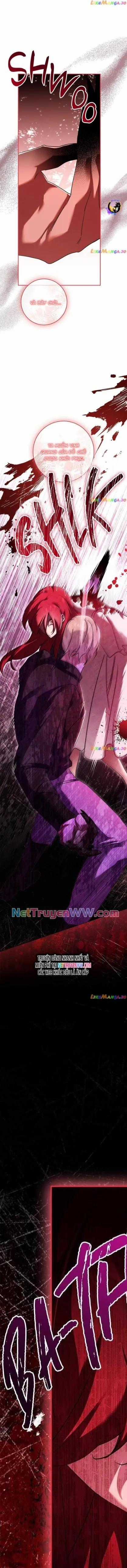 Công Chúa Gác Mái Chapter 71 trang 17